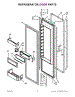 08 - Refrigerator Door Parts