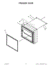 07 - Freezer Door