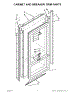 02 - Cabinet And Breaker Trim Parts