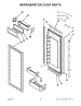 06 - Refrigerator Door Parts