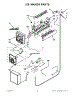 11 - Ice Maker Parts