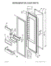 08 - Refrigerator Door Parts