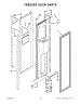 09 - Freezer Door Parts