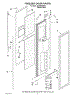 09 - Freezer Door Parts