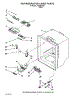 03 - Refrigerator Liner Parts