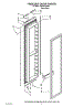 10 - Freezer Door Parts