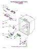 03 - Refrigerator Liner Parts