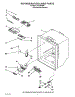 03 - Refrigerator Liner Parts