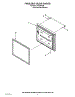 08 - Freezer Door Parts