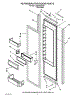 09 - Refrigerator Door Parts
