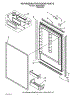 07 - Refrigerator Door Parts