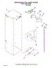 04 - Refrigerator Liner Parts