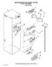 04 - Refrigerator Liner Parts