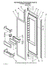 10 - Refrigerator Door Parts