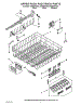 09 - Upper Rack And Track Parts