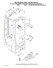 02 - Refrigerator Liner Parts