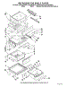 03 - Refrigerator Shelf Parts