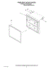08 - Freezer Door Parts