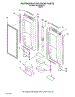 04 - Refrigerator Door Parts