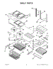 07 - Shelf Parts