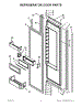 07 - Refrigerator Door Parts