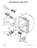 03 - Refrigerator Liner Parts