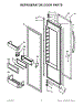 09 - Refrigerator Door Parts