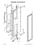 10 - Freezer Door Parts