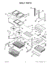 07 - Shelf Parts