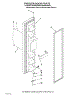 07 - Freezer Door Parts