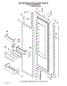 08 - Refrigerator Door Parts