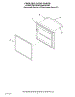 05 - Freezer Door Parts