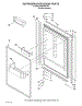 07 - Refrigerator Door Parts