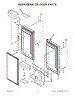 04 - Refrigerator Door Parts