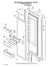 08 - Refrigerator Door Parts
