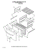 04 - Lower Drawer Parts