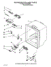 03 - Refrigerator Liner Parts