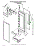 07 - Refrigerator Door Parts