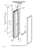 10 - Freezer Door Parts