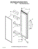 06 - Refrigerator Door Parts