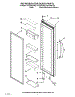06 - Refrigerator Door Parts