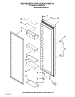 06 - Refrigerator Door Parts