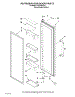 06 - Refrigerator Door Parts