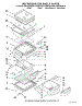 03 - Refrigerator Shelf Parts