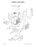 03 - Lower Oven Parts