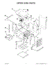 02 - Upper Oven Parts