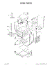 01 - Oven Parts