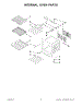 03 - Internal Oven Parts
