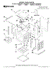 01 - Upper Oven Parts