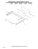 06 - Microwave Compartment Parts